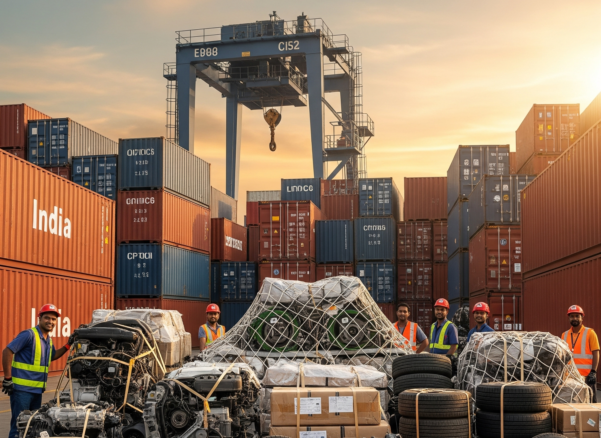 Mintwell Autotech Team