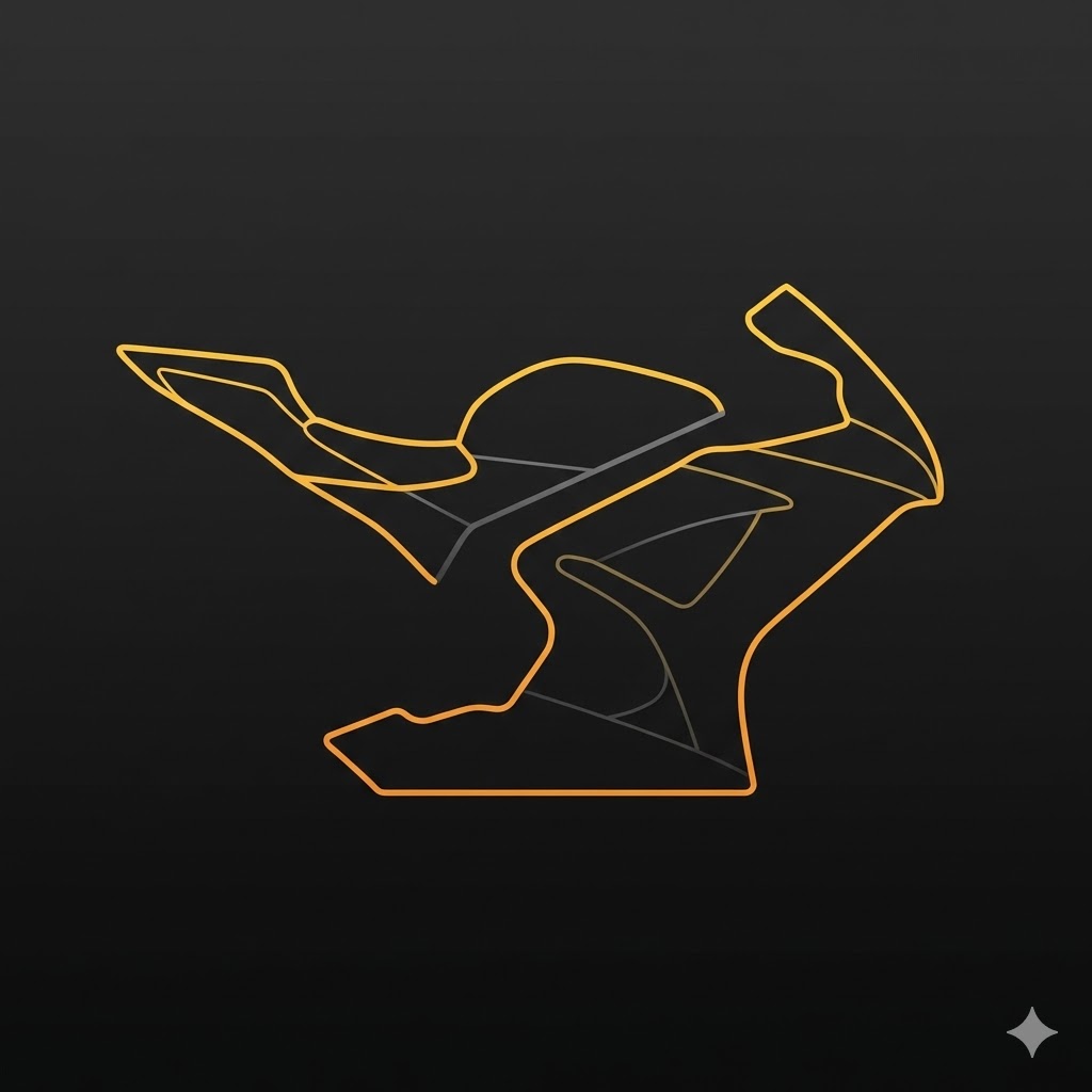 Motorcycle fairings and body panels