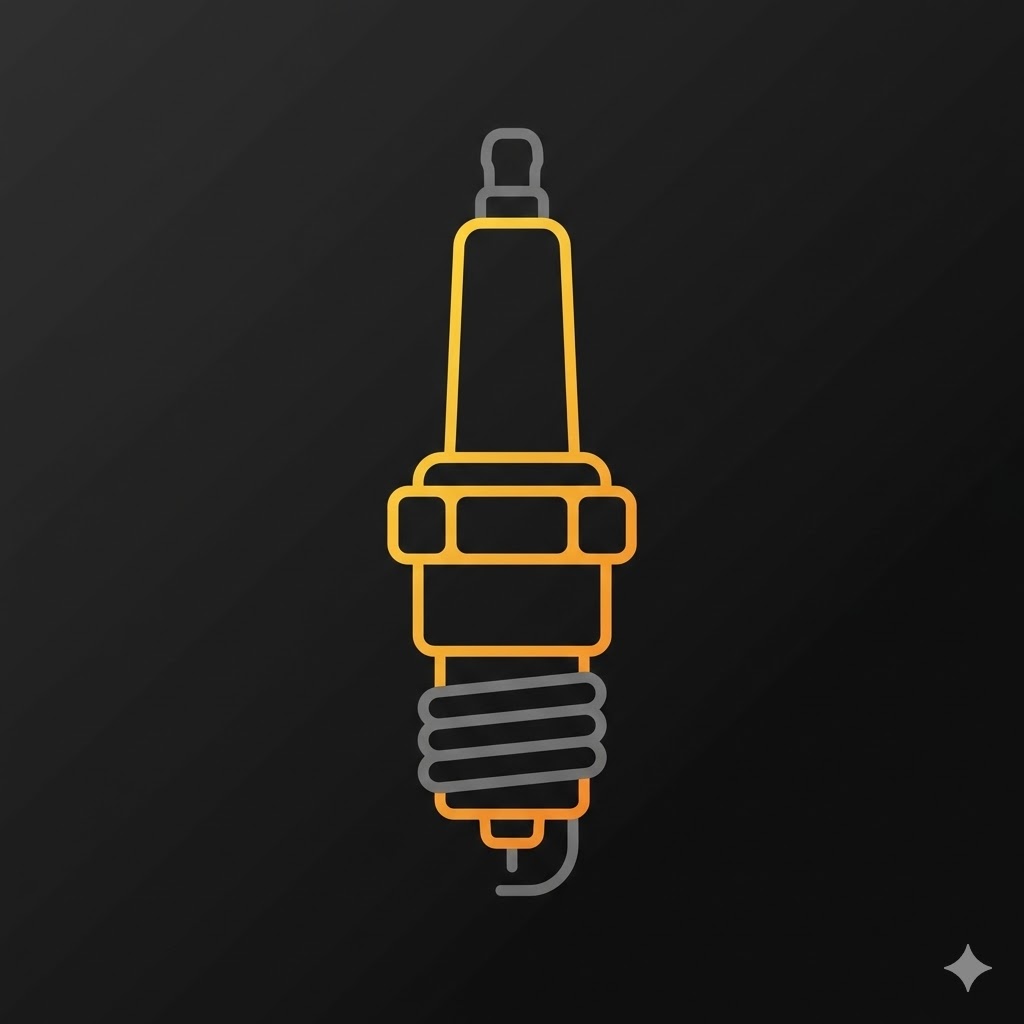 Ignition and electrical components